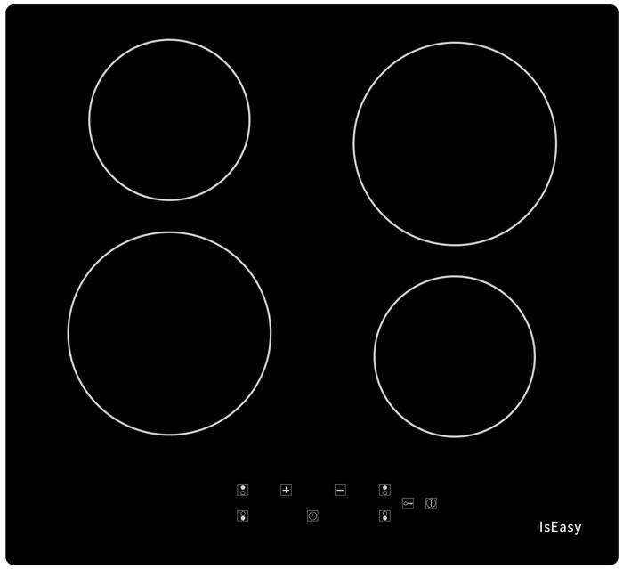 IsEasy T4-04