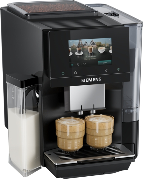 Siemens Siemens TQ725E03 EQ700