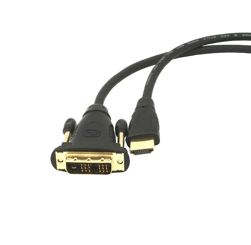 Gembird Kabel HDMI - DVI-D 3m