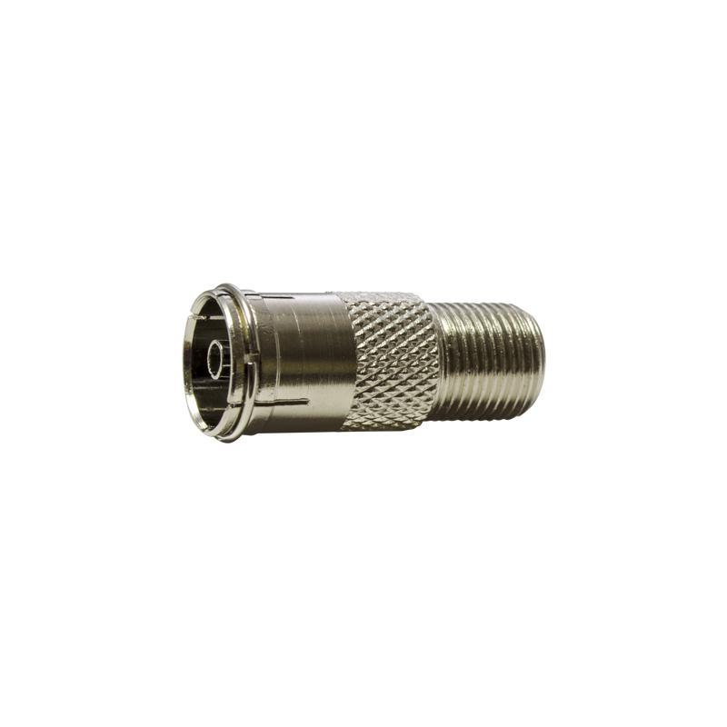 DPM SOLID Adapter gniazdo TV-gniazdo F BMJ13