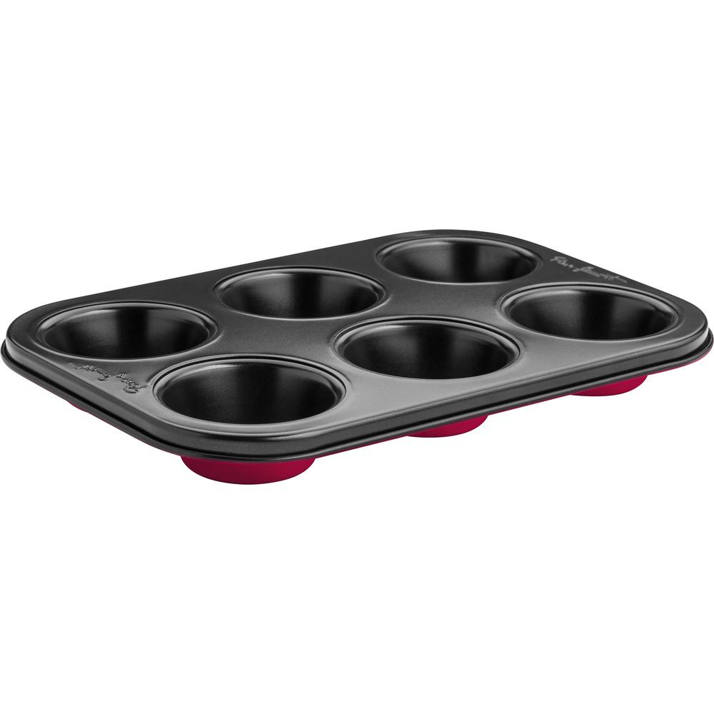 Lamart FORMA DO MUFFINEK 6SZT. BASE LT3071