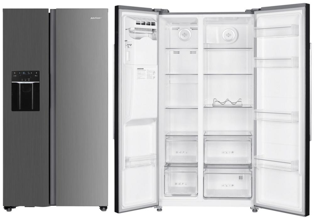 MPM 513-SBS-17M