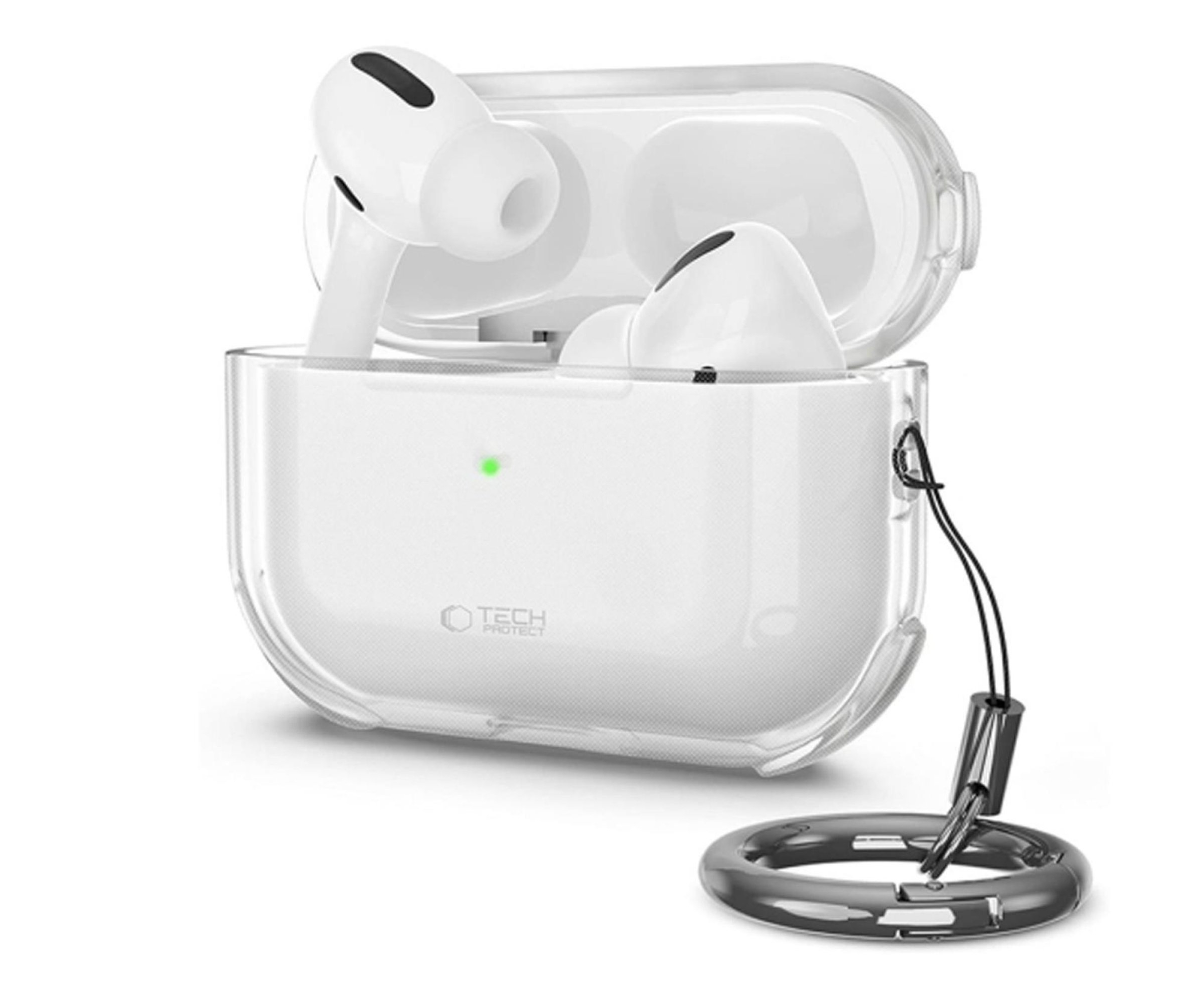 Neonet Tech-Protect Bounce Do Apple Airpods Pro 3 Clear