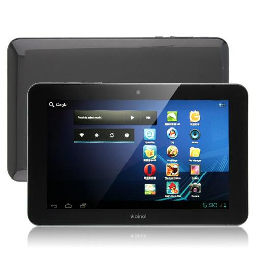 AINOL Aurora I Black