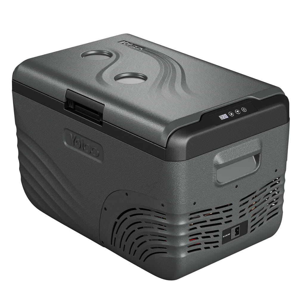Yolco CHŁODZIARKA TURYSTYCZNA 28L NX30 CARBON