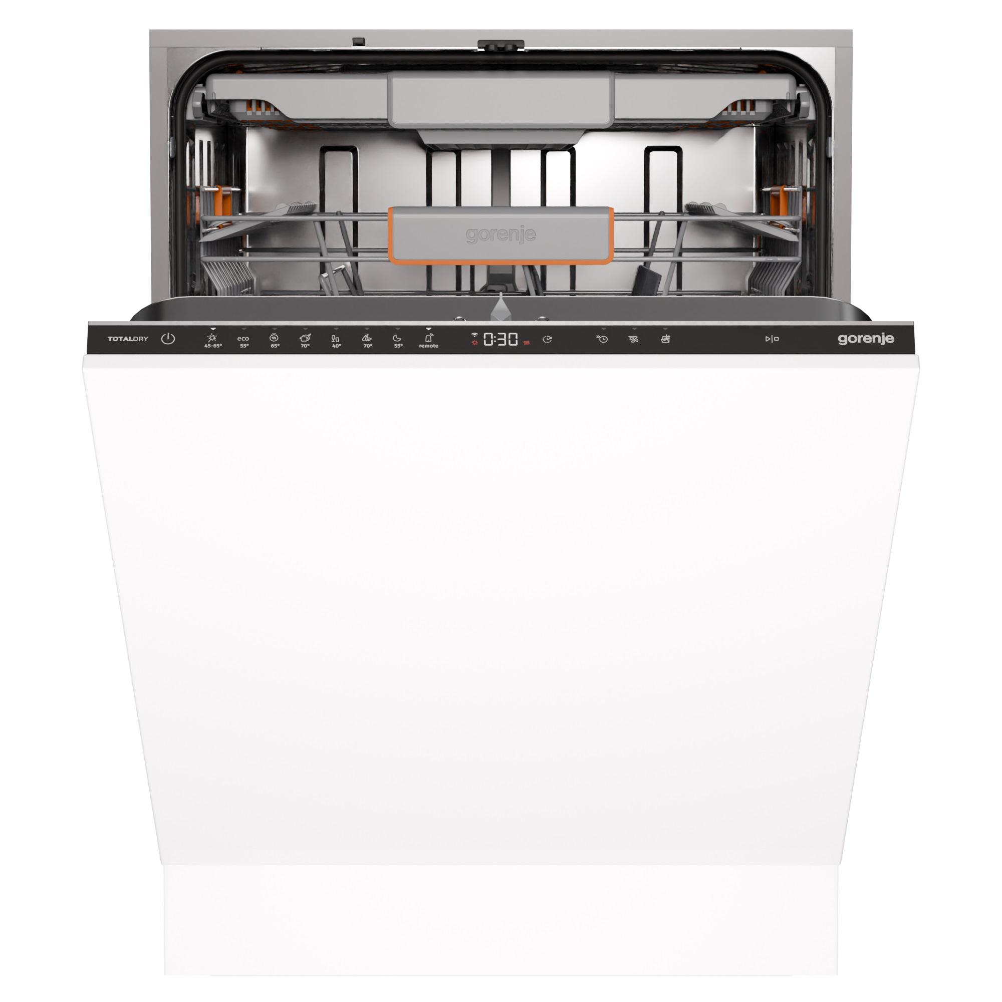 Gorenje GVB67364