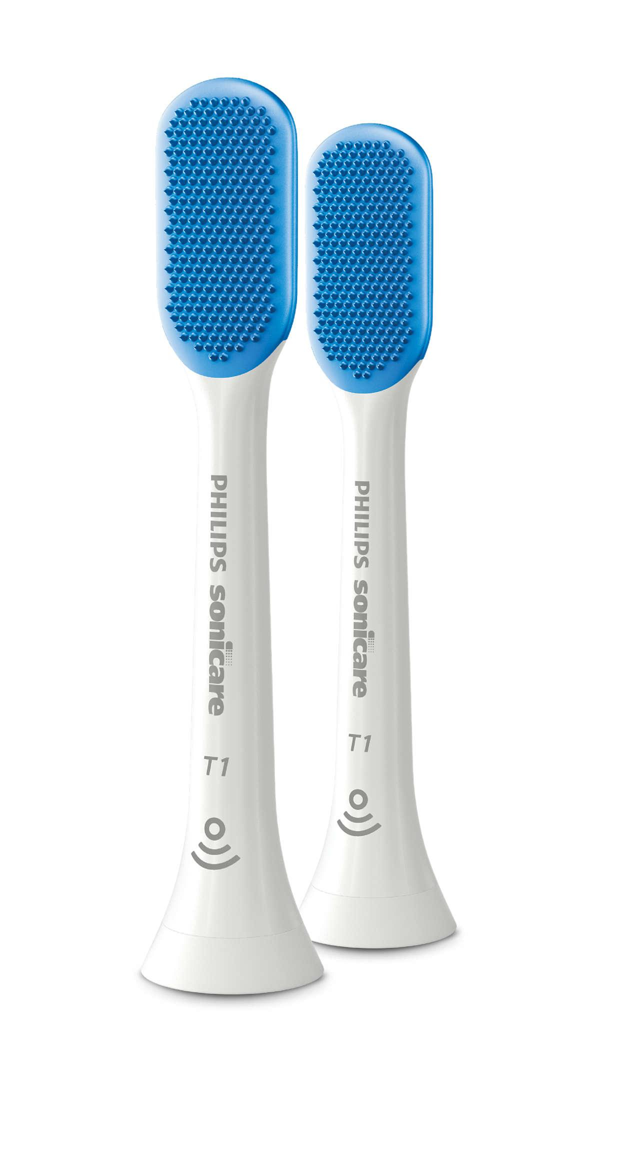 Philips Sonicare HX8072/01 TongueCare+