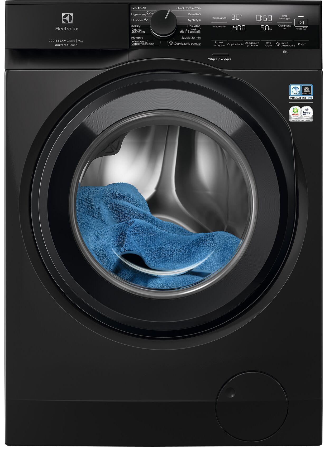 Electrolux EW7FG4492UDP