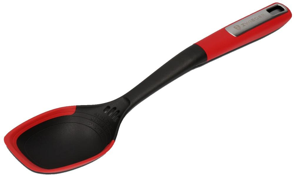 Zwieger OBSIDIAN Łyżka z miarką