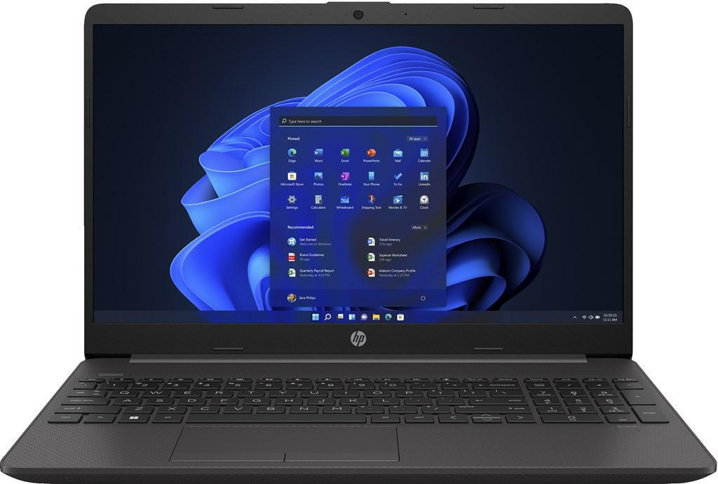 HP HP 250 G9 i5-1235U/8GB/512GB/15,6" FHD/W11H/3Y (EDU)