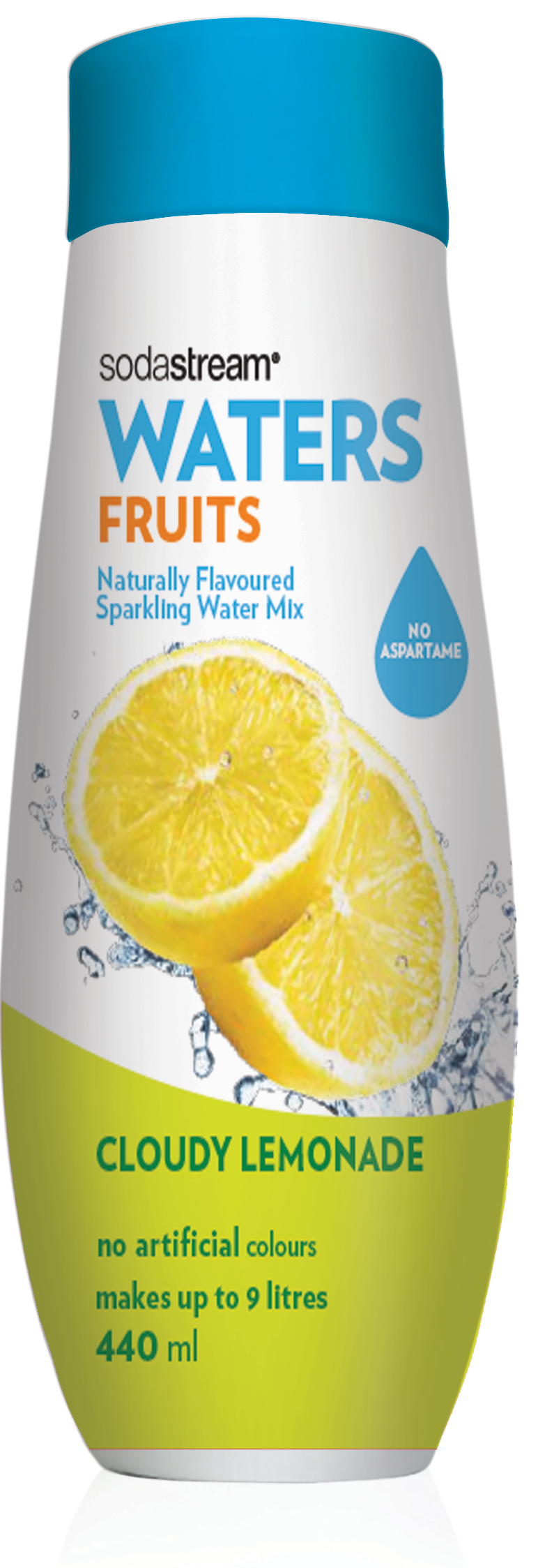 SodaStream Syrop Cloudy Lemonade