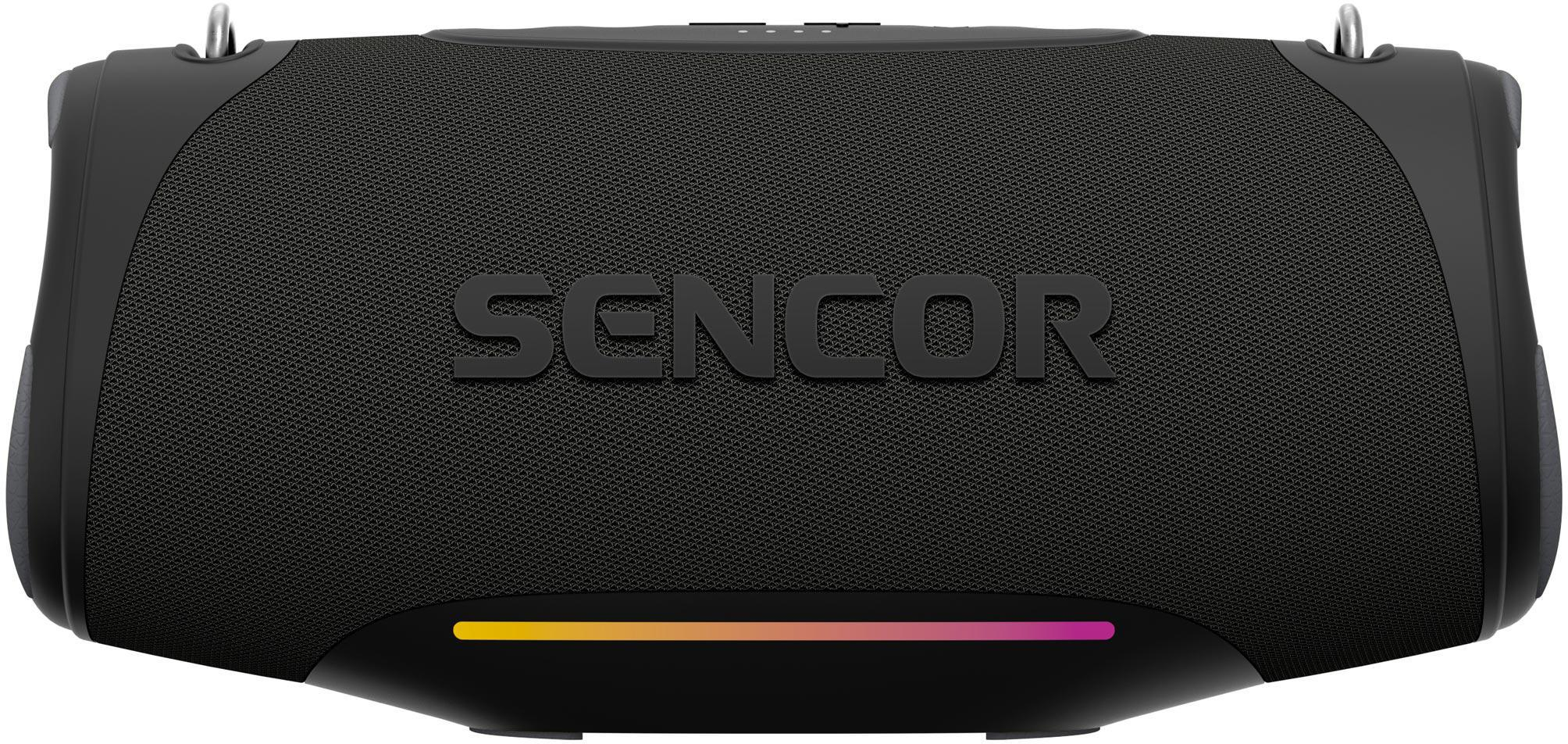 Sencor Resonex Maxi