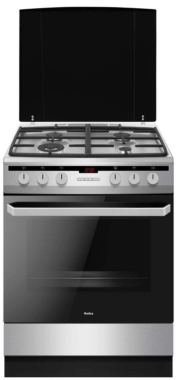 Amica 618GE3.39HZPTADPNAQ(XX)