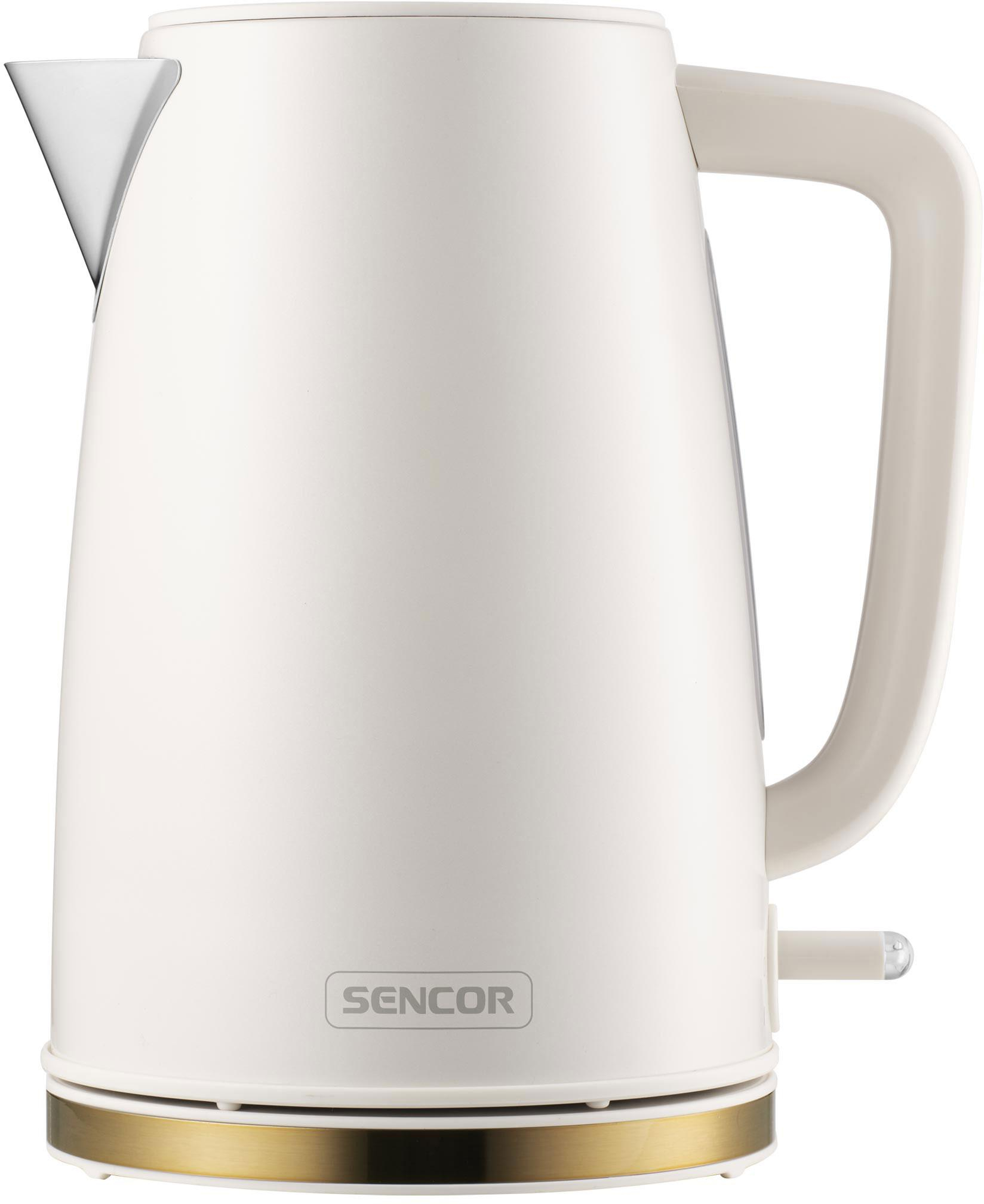 Sencor Czajnik elektryczny SENCOR SWK 1780WH