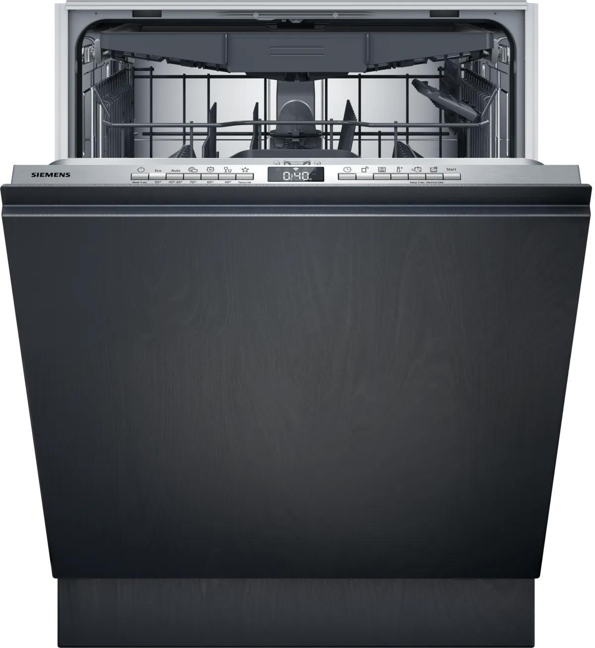 Siemens SN63HX17VE