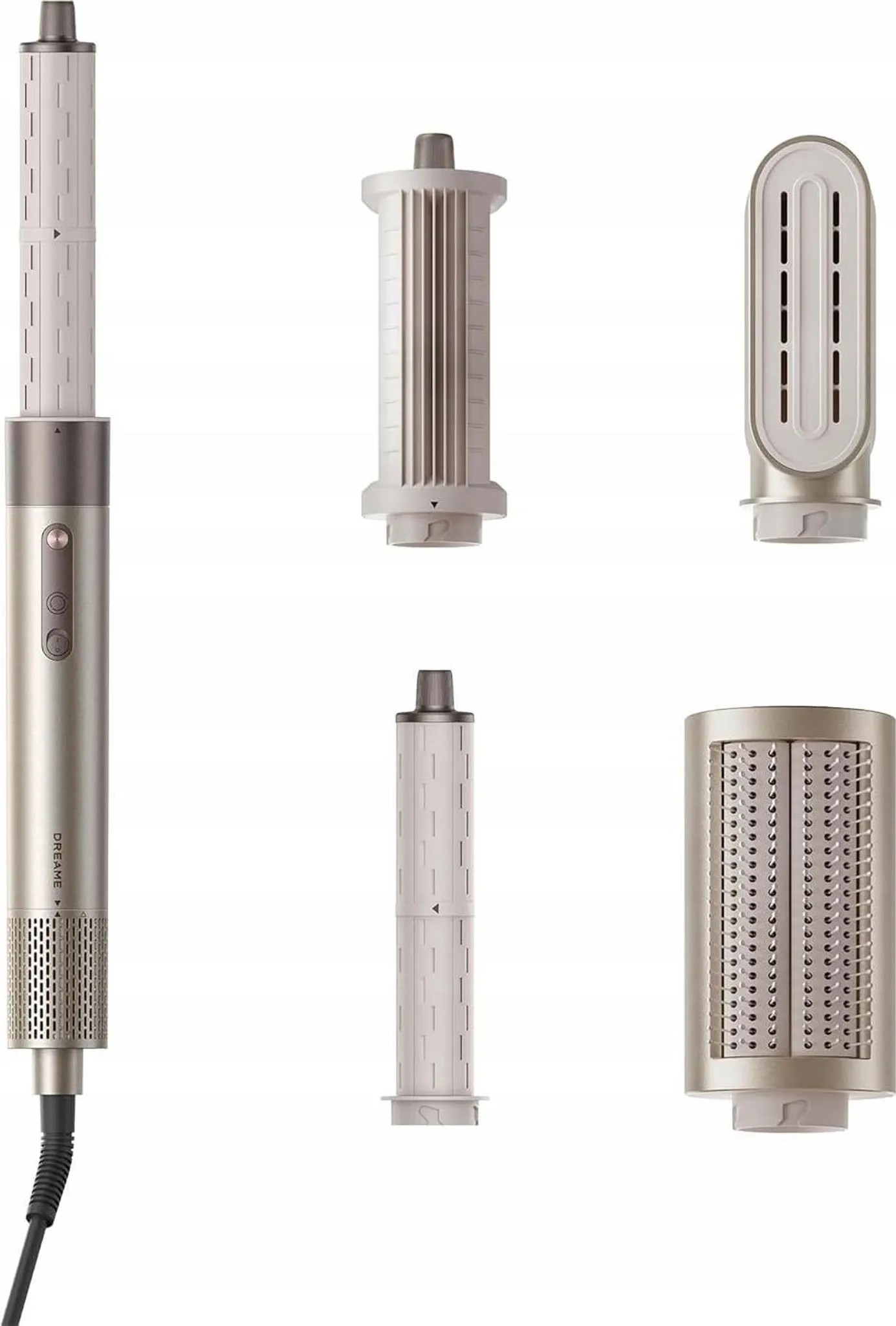 Dreame Multistyler Dreame AirStyle Shine