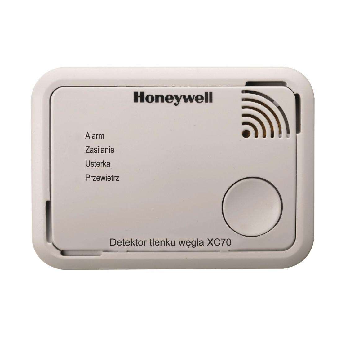 Honeywell XC70-PL