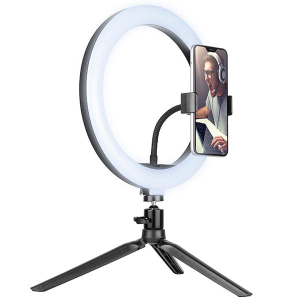 Tracer Lampa pierscieniowa RING 26cm