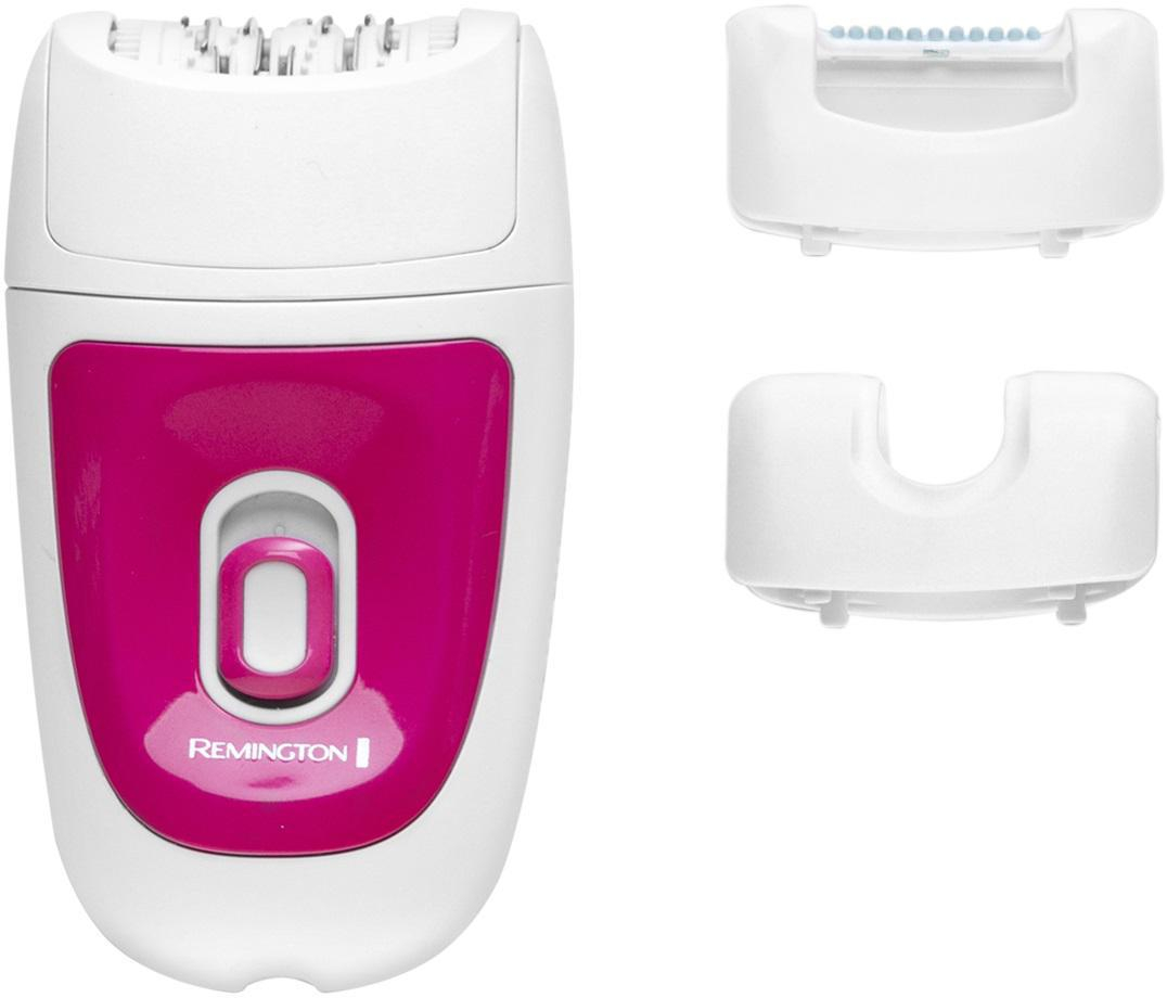 Remington EP7300 E51 EP3 3-in-1 Epilator