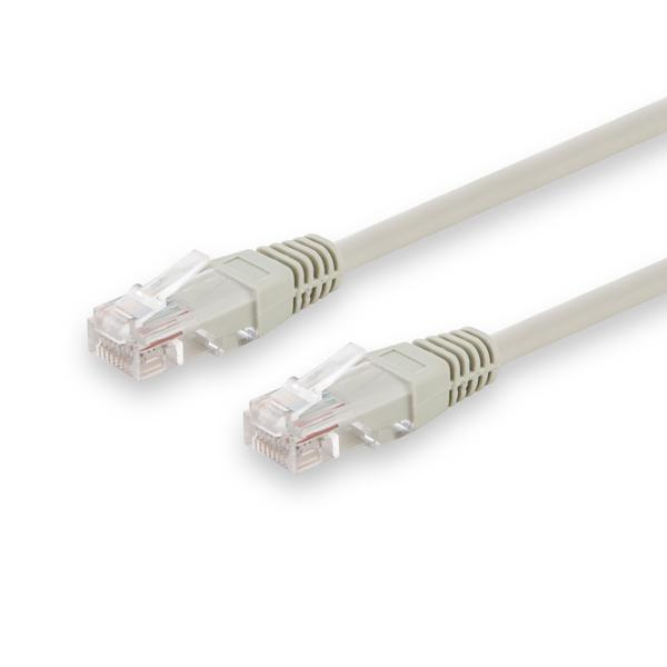 SAVIO Przewód sieciowy Patchcord UTP, Cat. 6, 3m CLA-03 #
