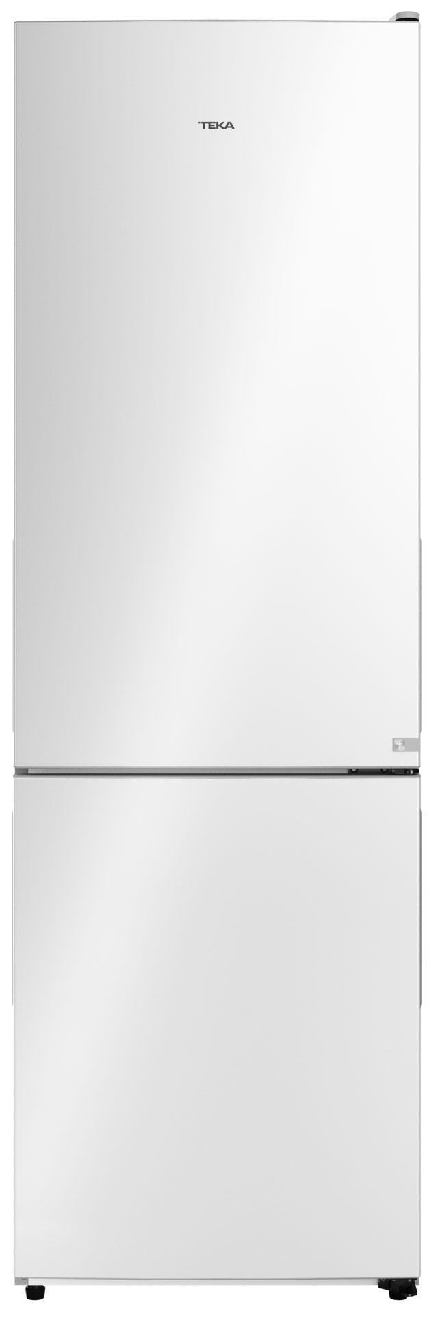 Teka RBF 54640 WH No Frost 188cm Biała FreshBox 310L