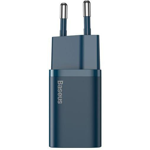 Baseus Ładowarka sieciowa USB-C 20W