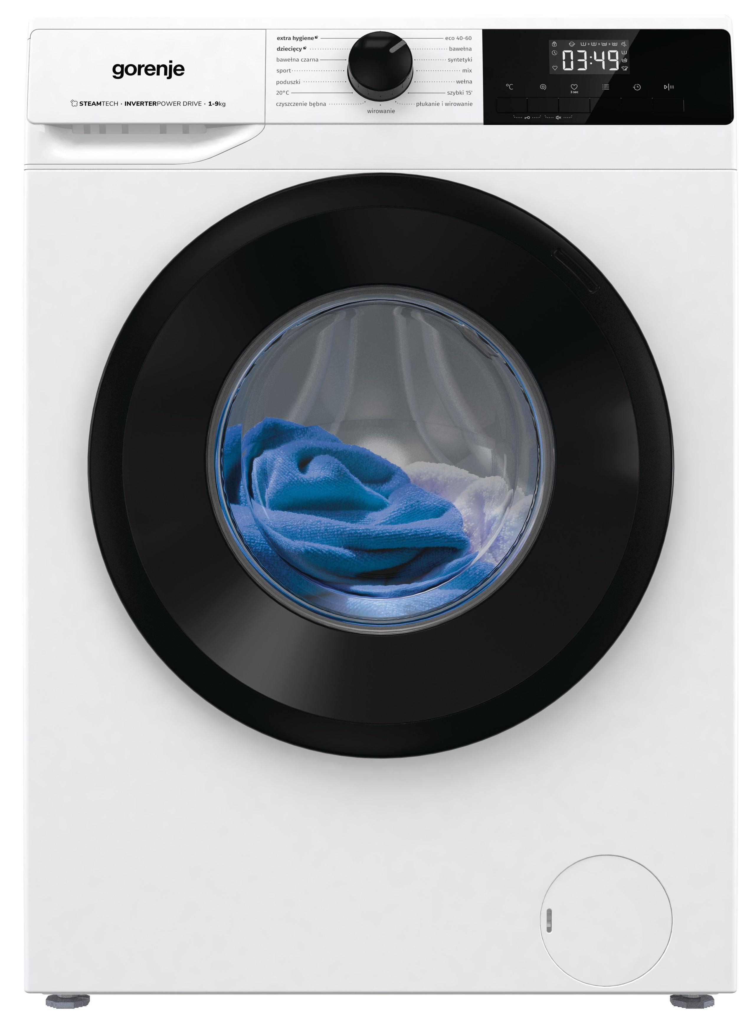 Gorenje W2NHPI94BS/PL