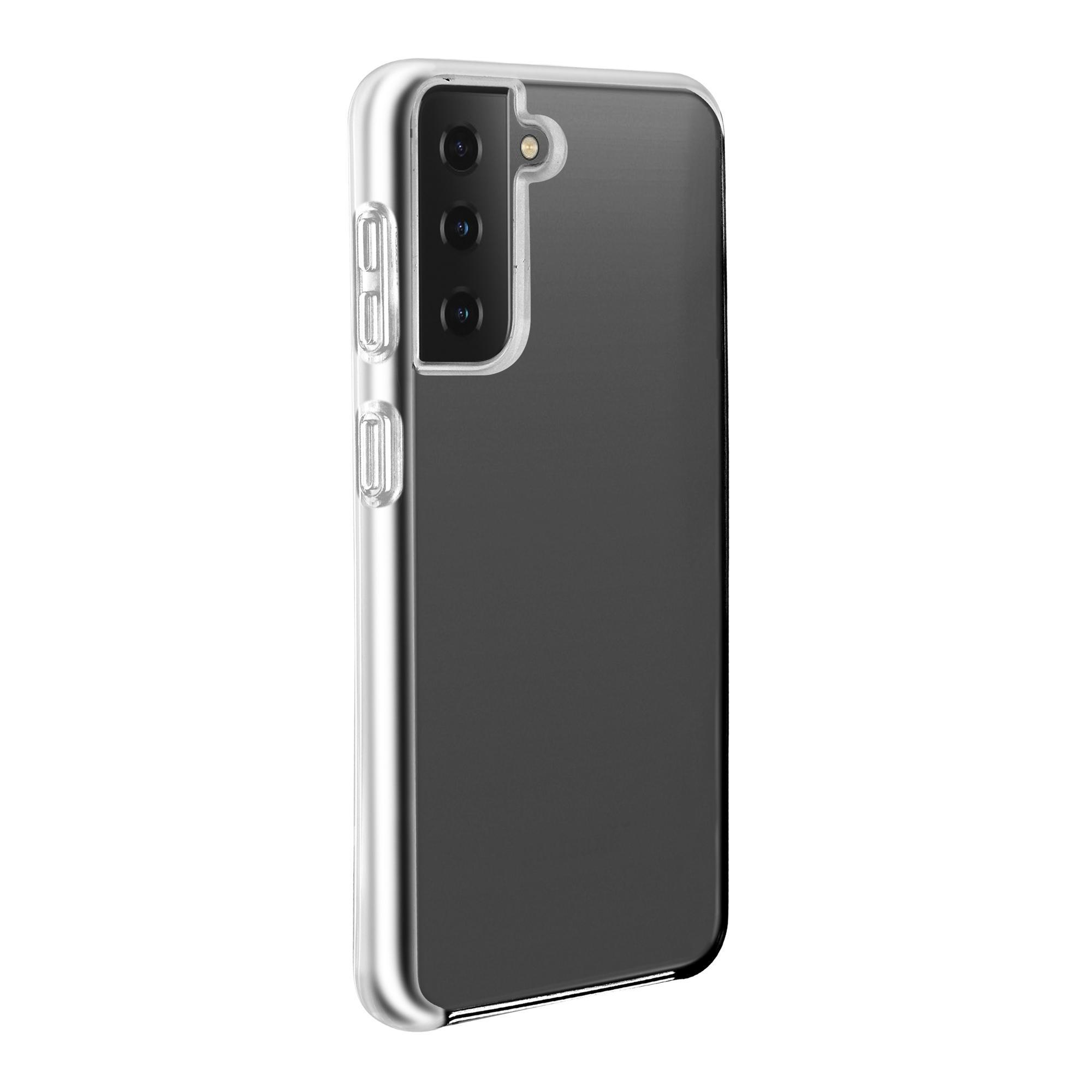 Puro ETUI PURO Impact Clear Samsung Galaxy S21+ (przezroczysty) #