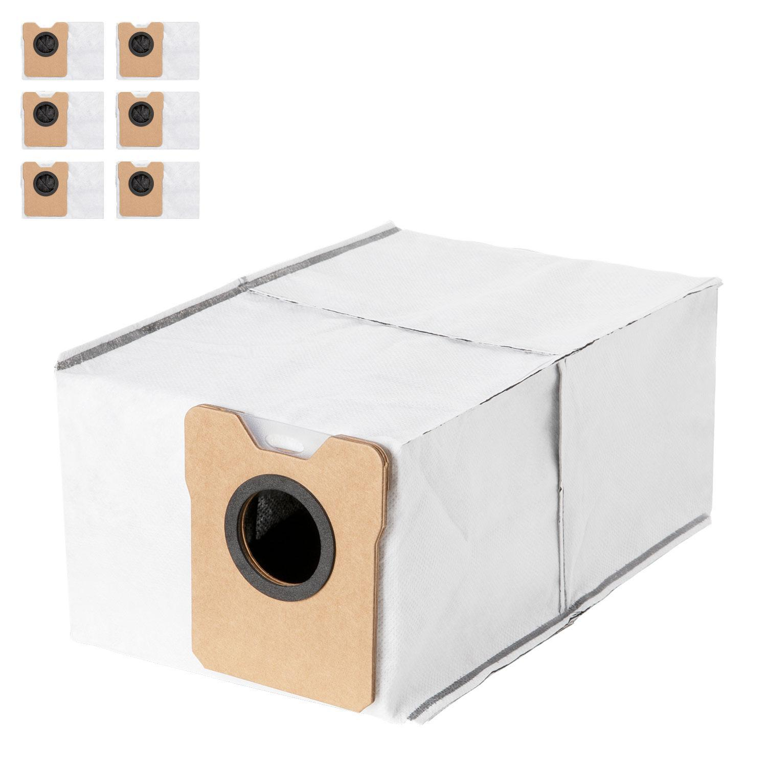 Eufy Worek na kurz eufy ×6 do modeli C20 i C10