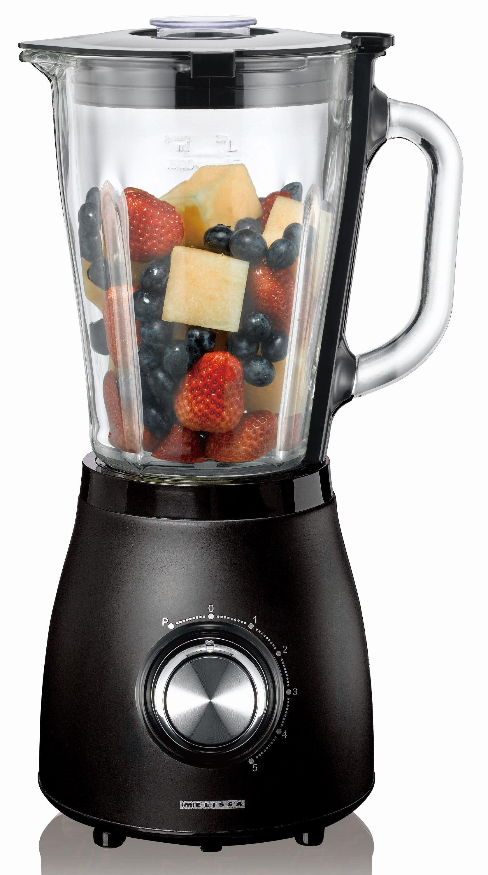 Melissa MELISSA Blender kielichowy 1,5L 500W 16180133