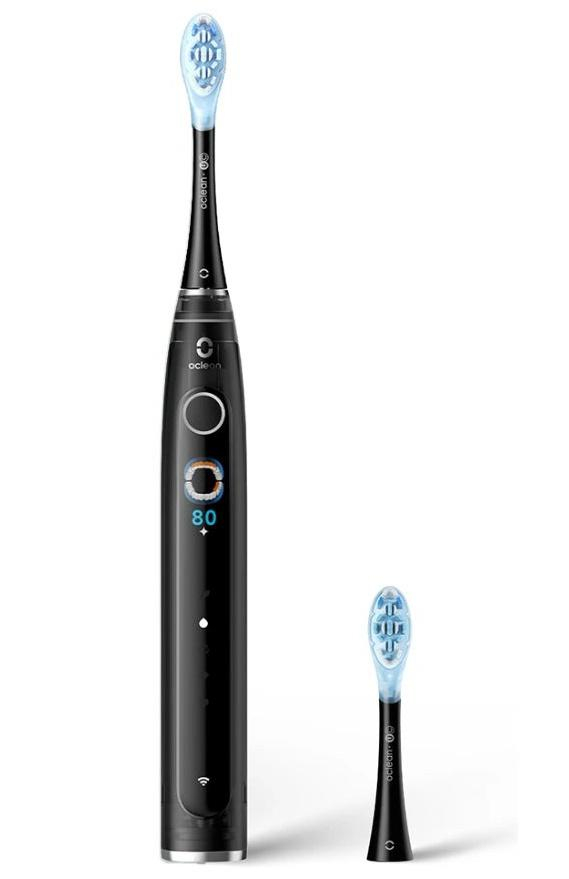Oclean X pro 20 (Czarny)
