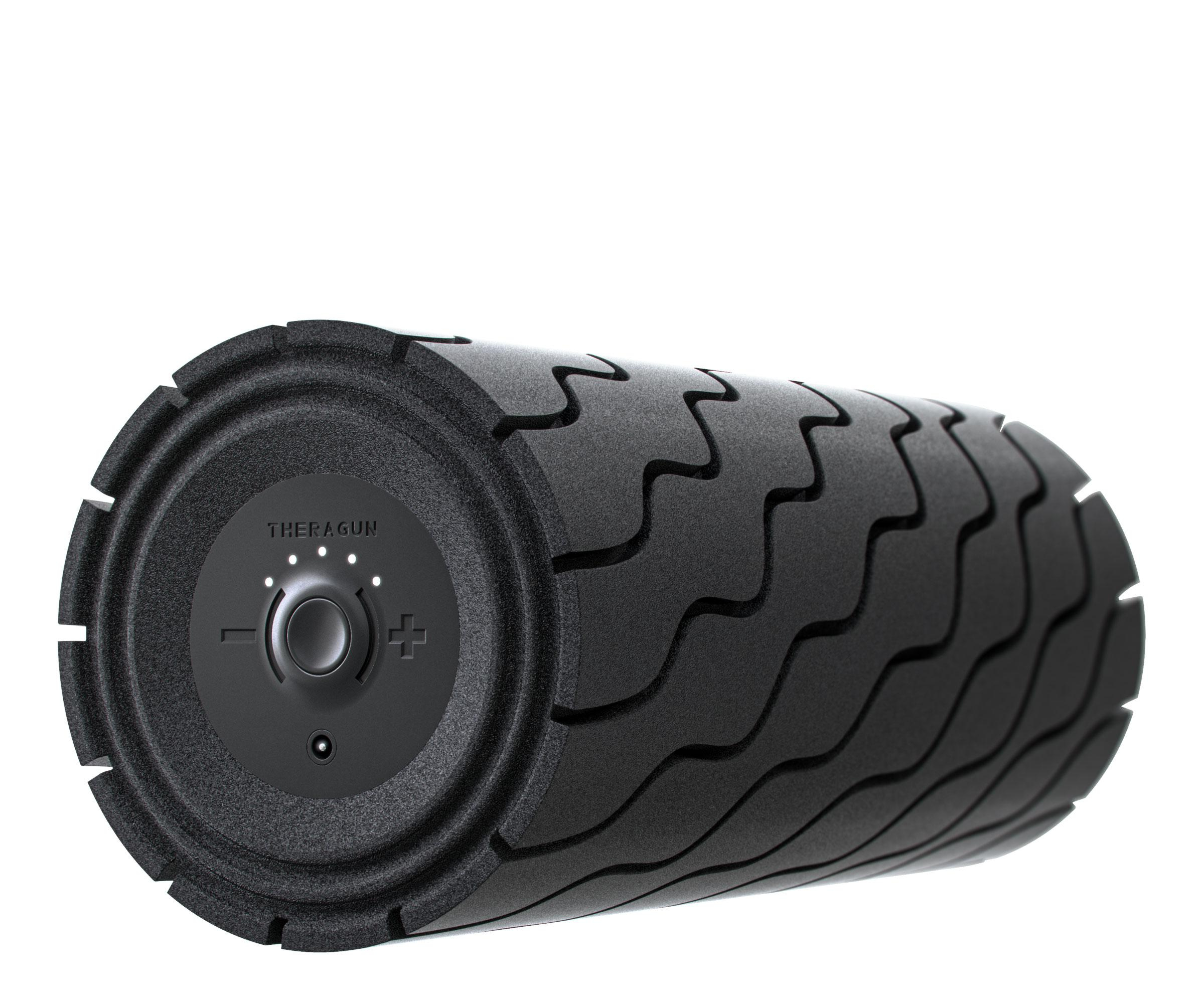 Therabody Therugun WAVE ROLLER Wibrujący roller do masażu