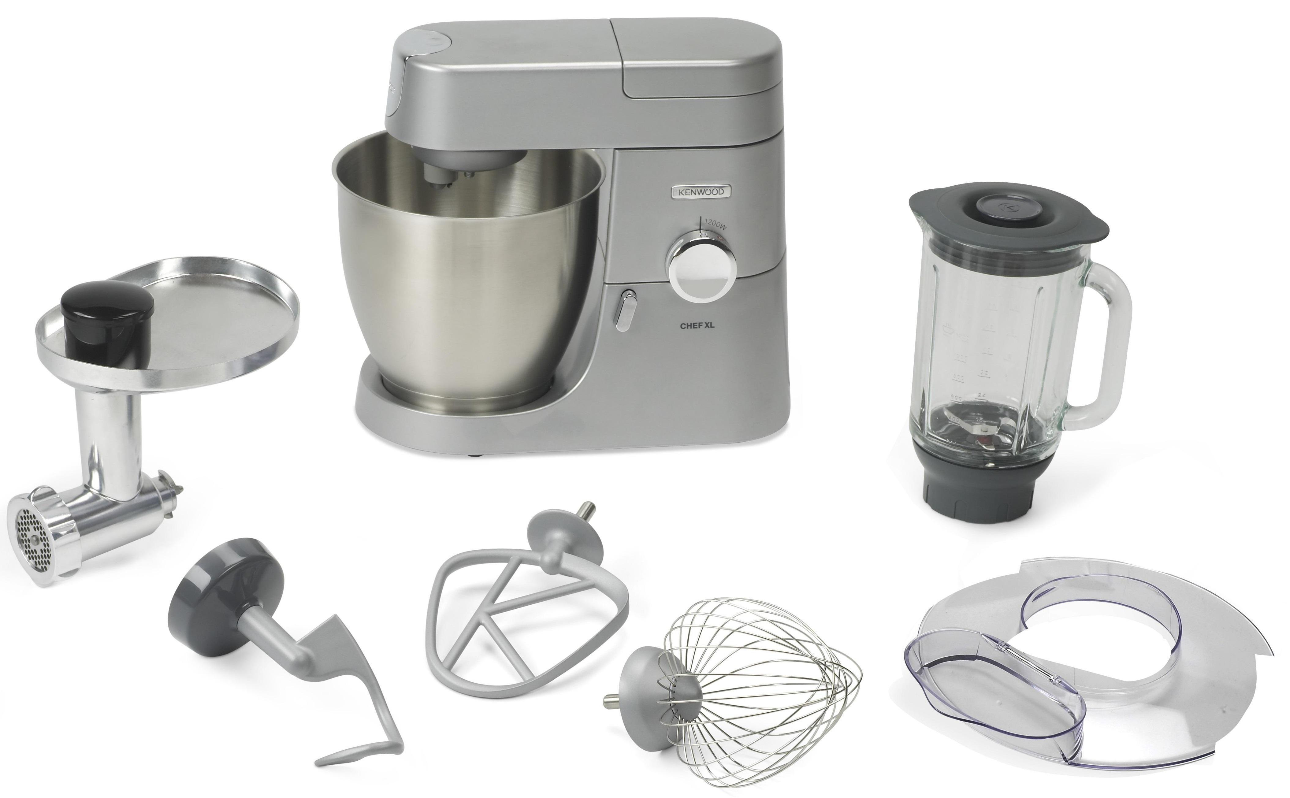 Kenwood KVL4170S