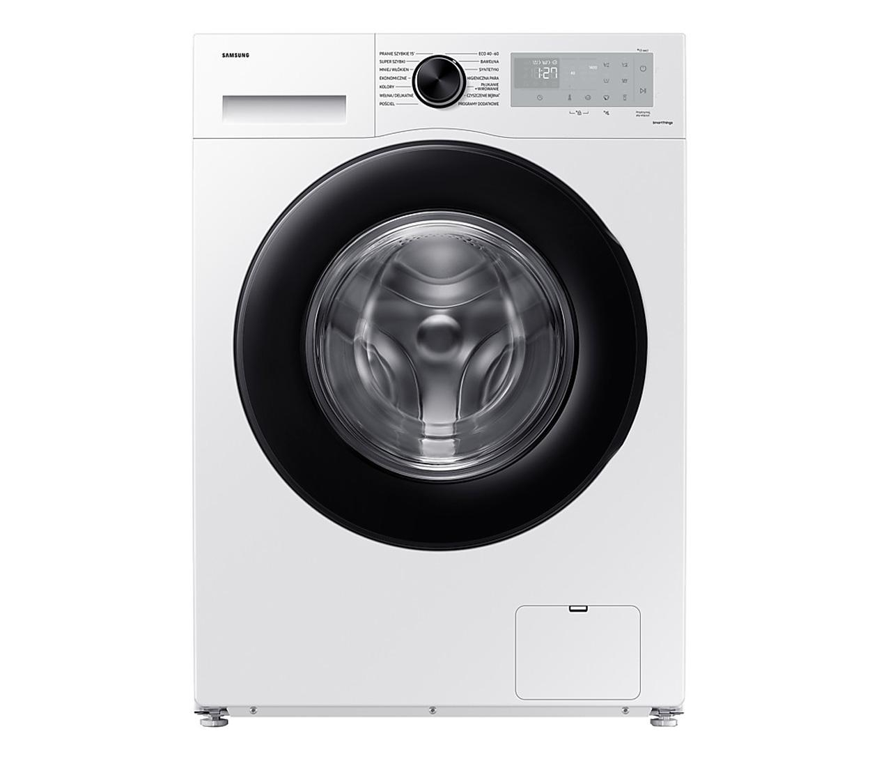 Samsung WW11DG5B25AHEO