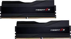 G.SKILL 32GB (2x16GB) 5600MHz CL36 Trident Z5