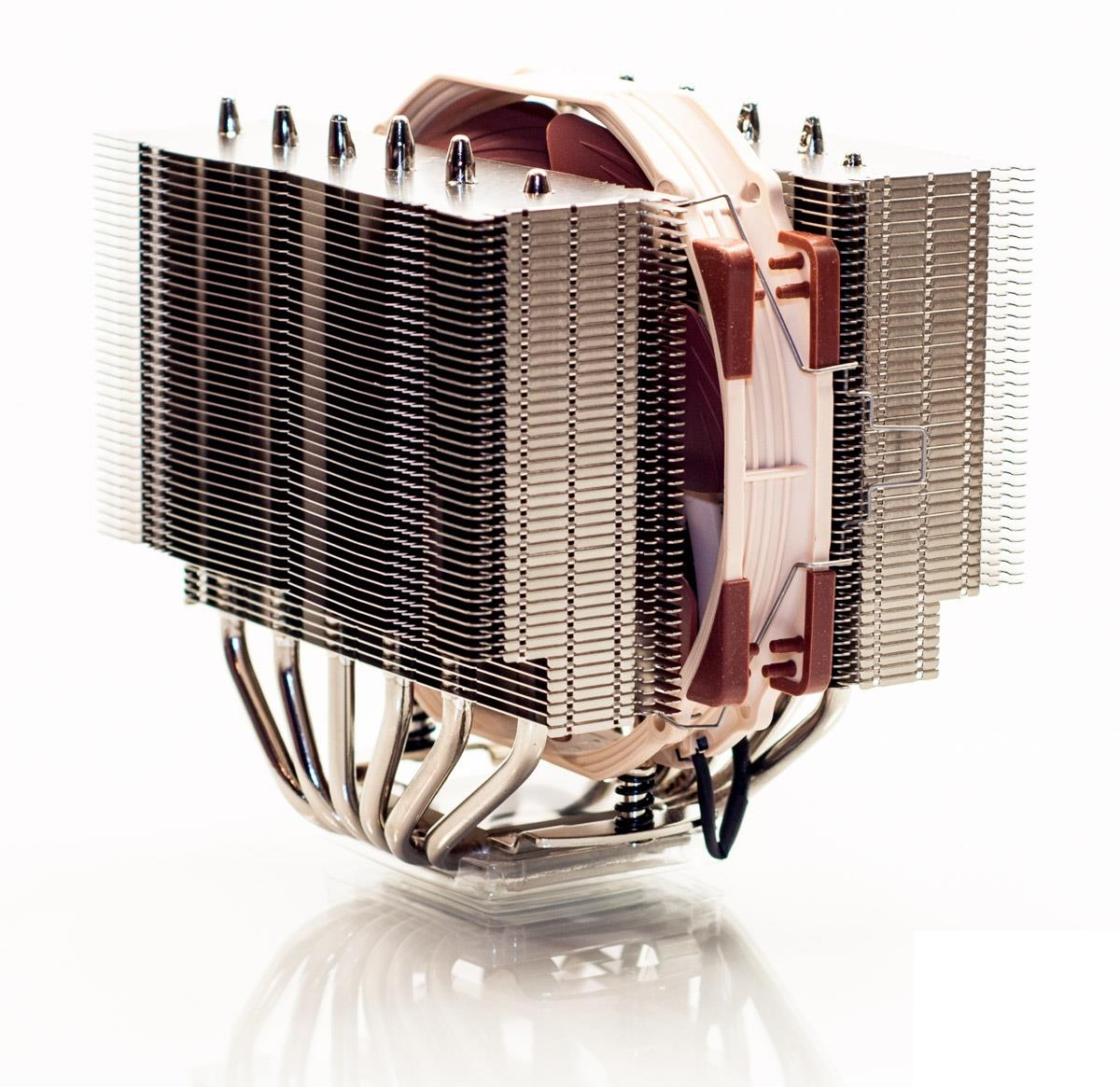 Chłodzenie CPU NOCTUA NH-D15S