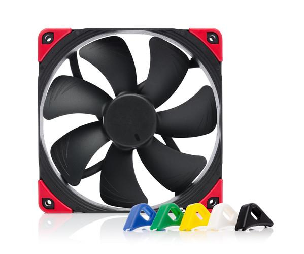 Noctua NF-A14 PWM chromax 140mm