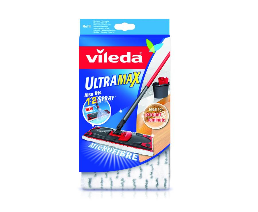 Vileda Wkład do mopa Ultramax i Ultramat TURBO
