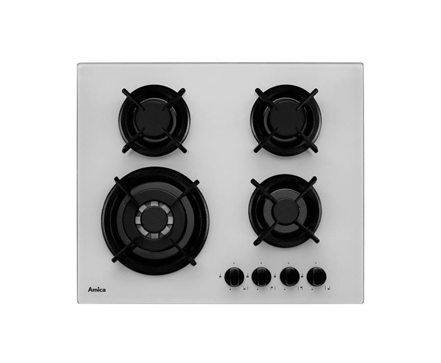 Amica PG6411SRW