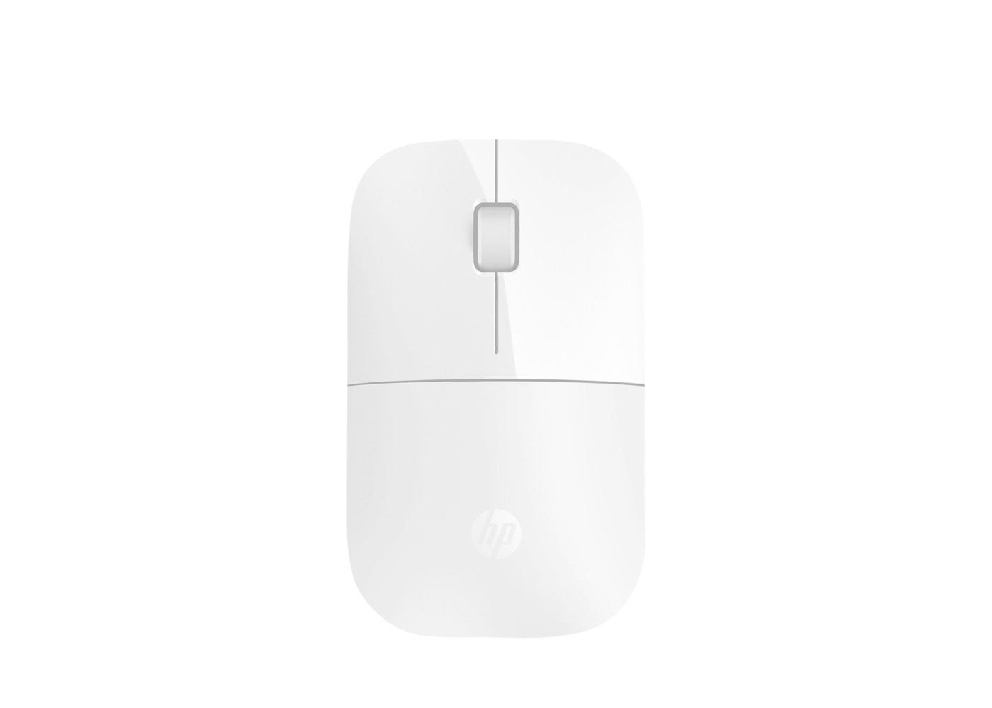 HP Z3700 Wireless Mouse (biała)