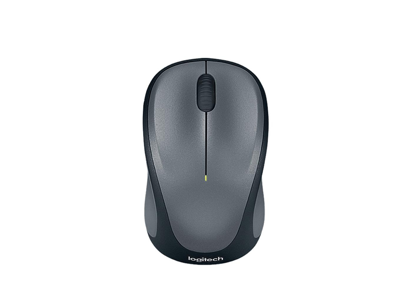 Logitech M235 czarna