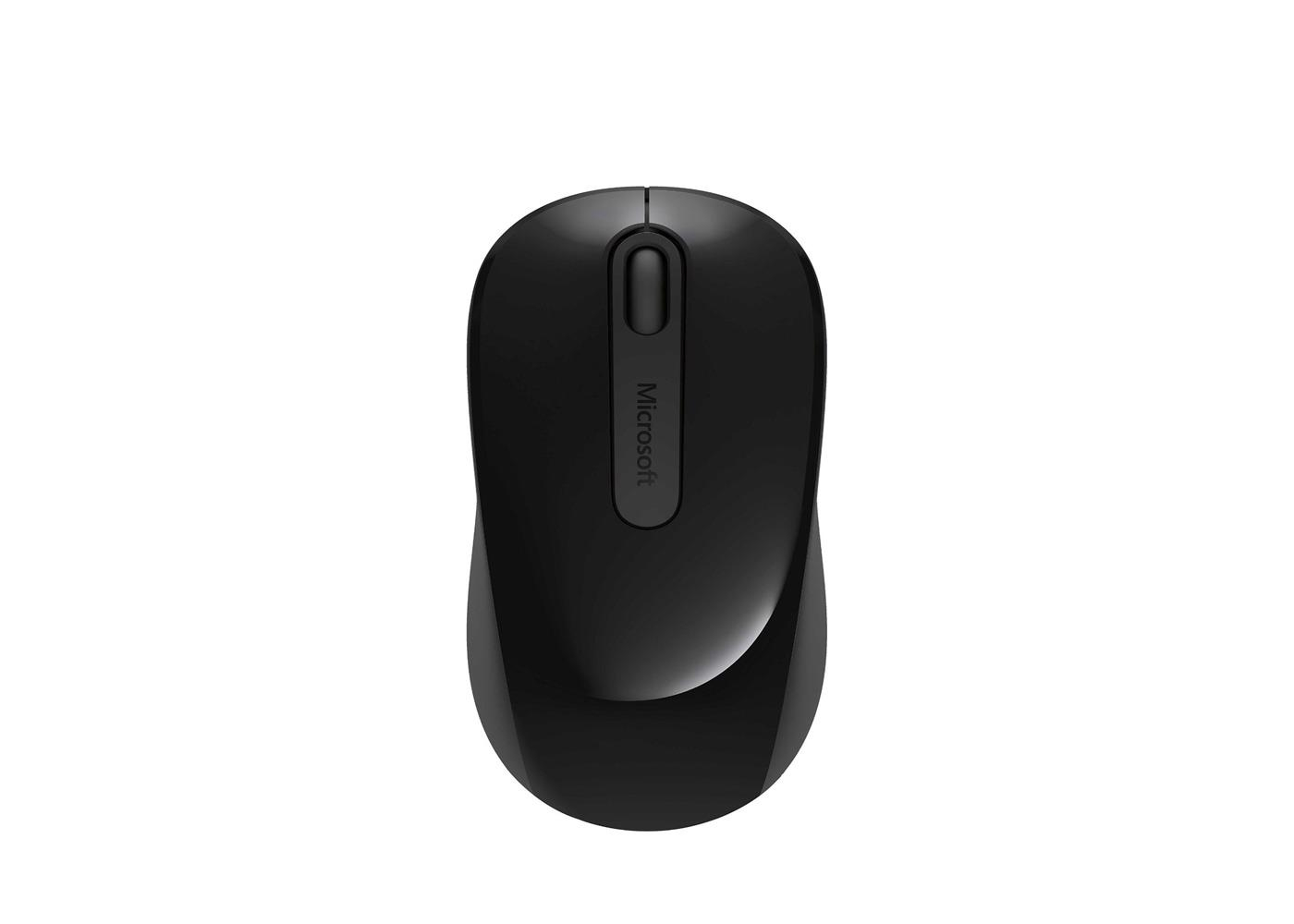 Microsoft Wireless Mouse 900