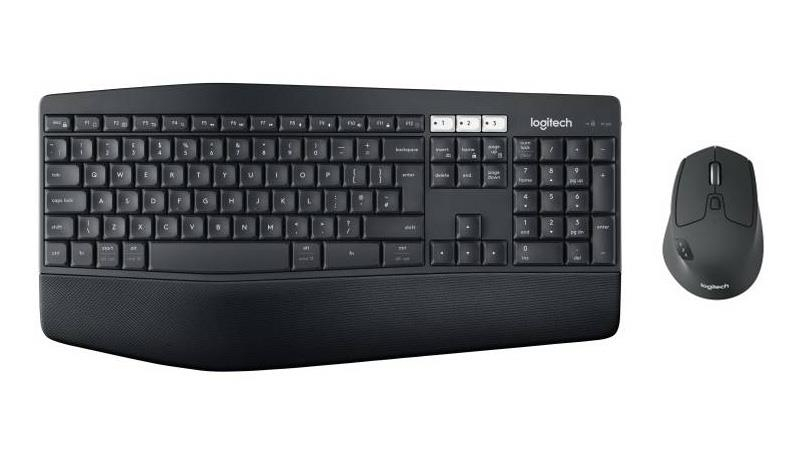 Logitech MK850 Performance
