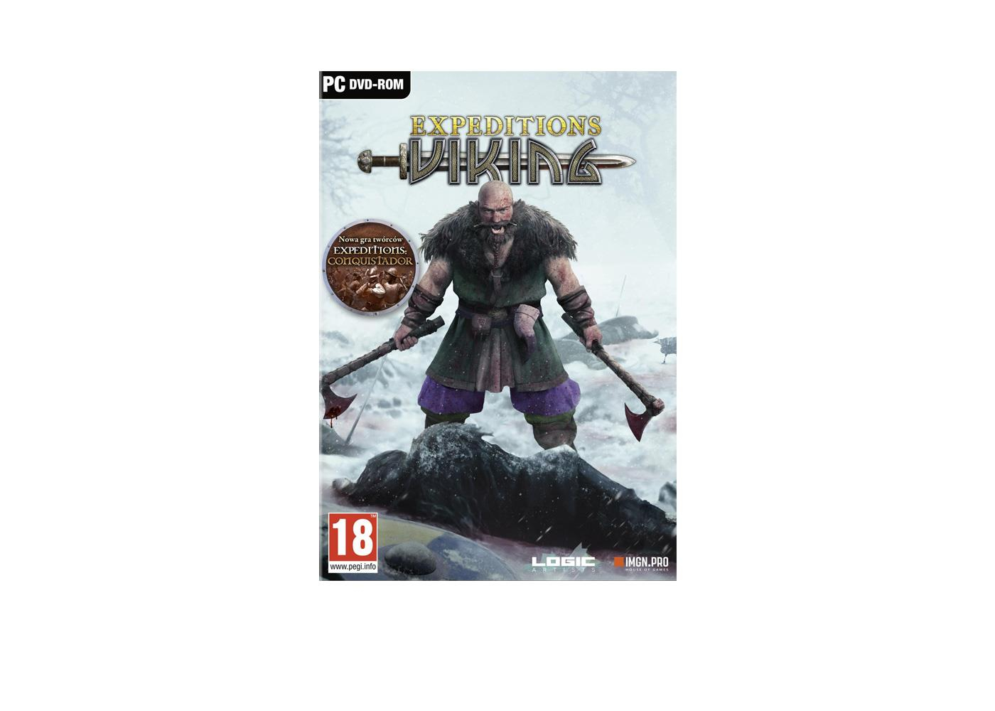 PC Expeditions: Viking