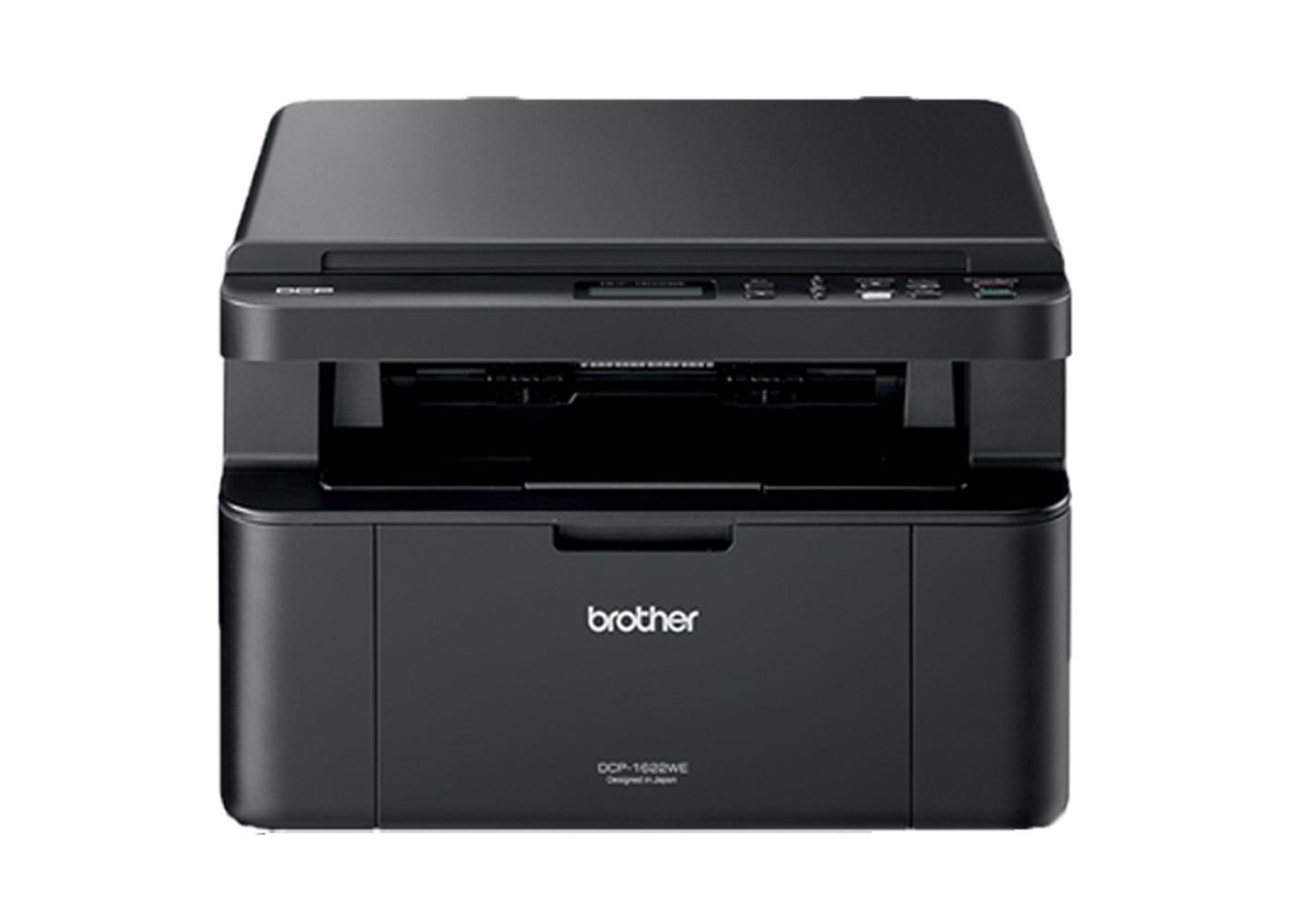 Brother DCP-1622WE