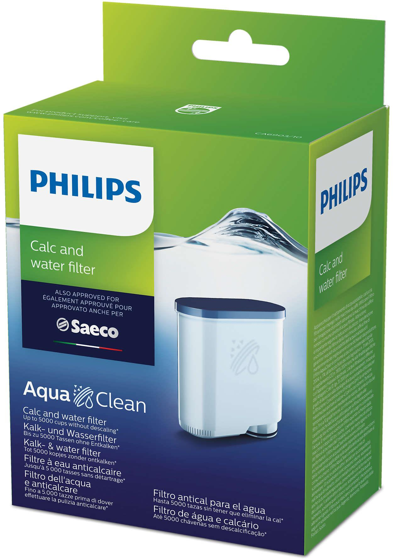 Philips Saeco CA6903/10