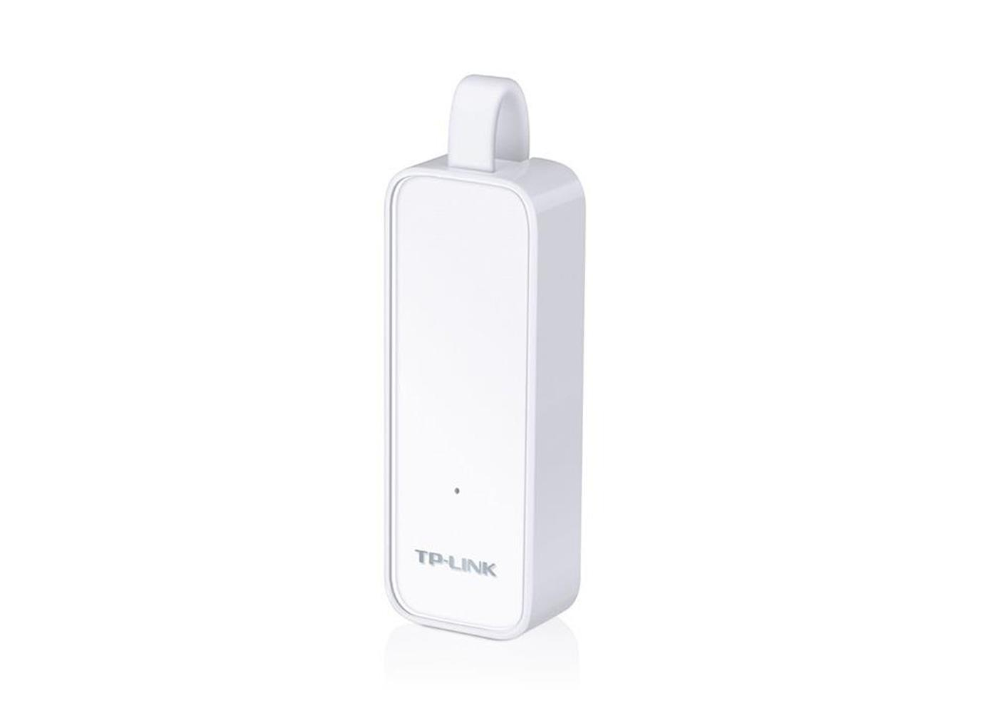 TP-Link UE300 (10/100/1000Mbit) Gigabit USB 3.0