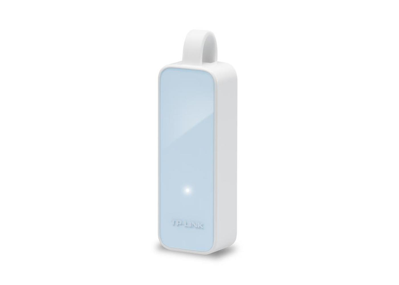 TP-Link UE200 (10/100Mbit) USB 2.0