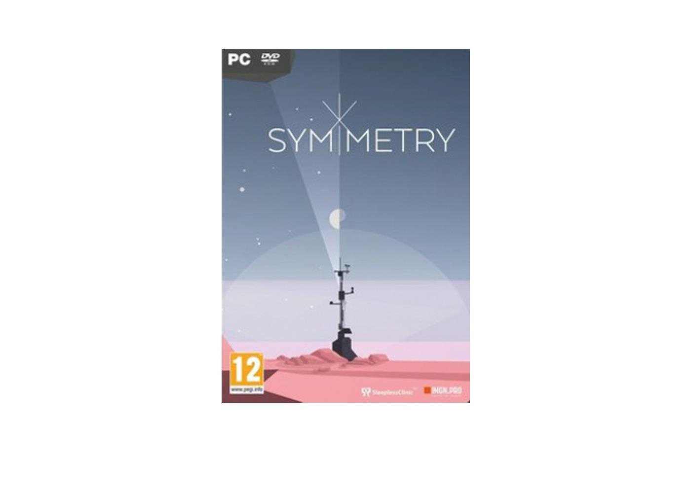 PC Symmetry