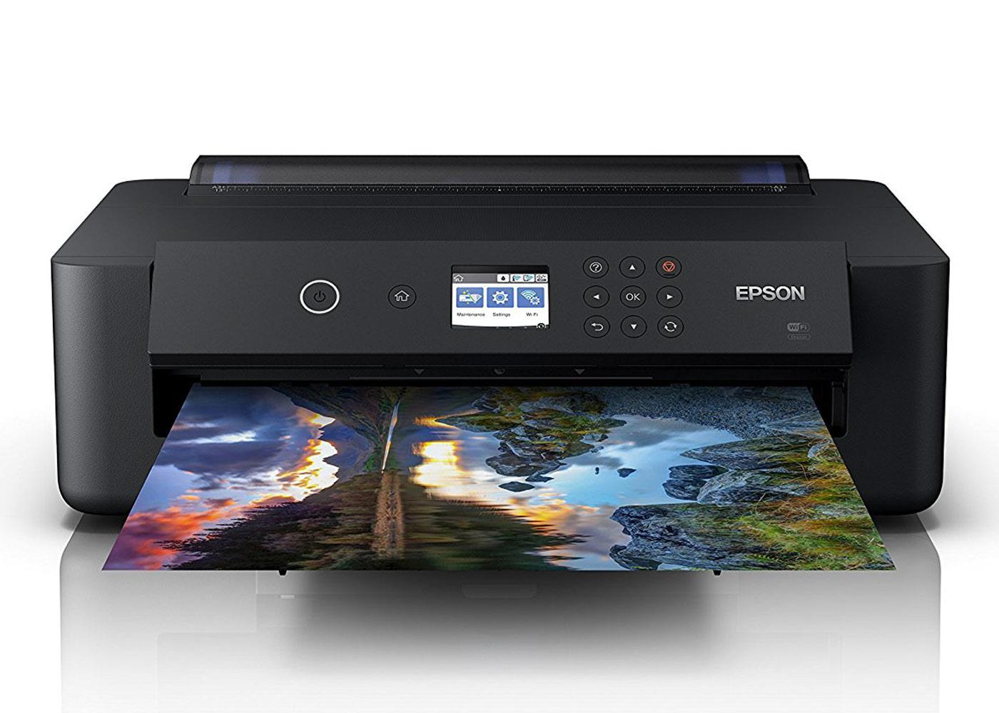 Epson Expression Photo HD XP-15000